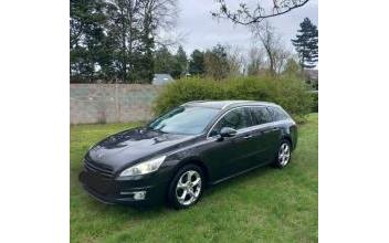 Peugeot 508 sw Marck