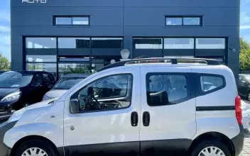 Peugeot Bipper Châteaugiron
