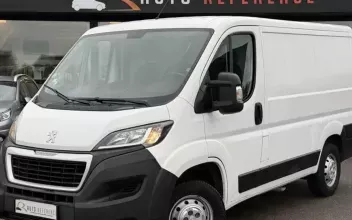 Peugeot Boxer Lestrem