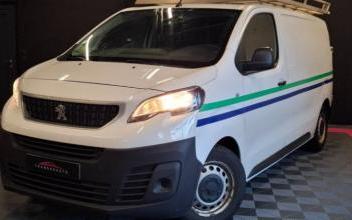 Peugeot Expert Golbey