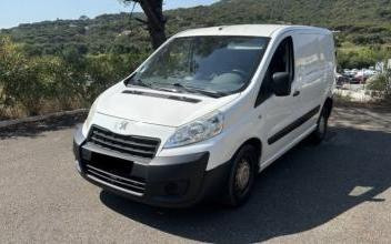 Peugeot Expert Sainte-Maxime