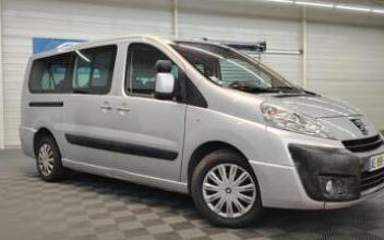 Peugeot expert tepee Bletterans