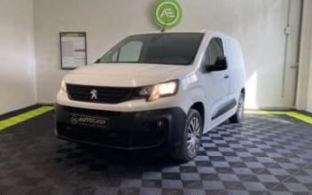 Peugeot Partner Sarrians