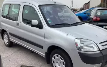 Peugeot Partner Delle