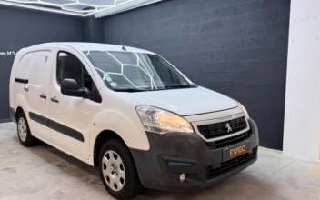 Peugeot Partner Brignais