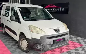 Peugeot Partner Manosque