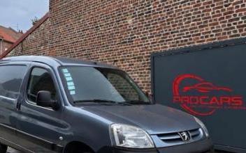 Peugeot Partner Douai