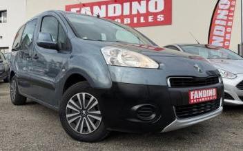 Peugeot Partner Pavie