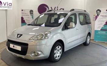 Peugeot partner tepee Alençon