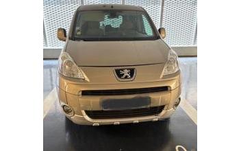 Peugeot partner tepee Toulon