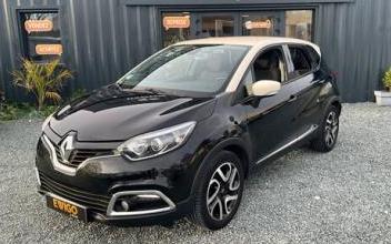 Renault captur La-Rochelle