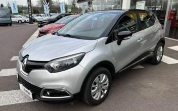Renault captur Saint-Lô