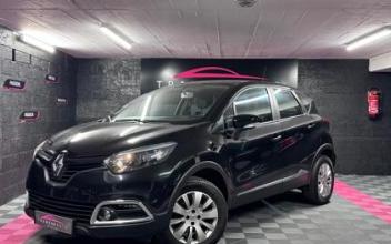 Renault captur Lyon