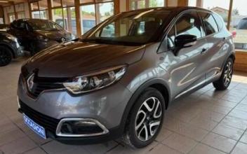 Renault captur Mérignac