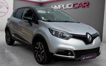 Renault captur Montpellier