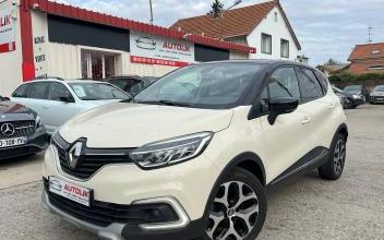 RENAULT Captur Pierrelaye