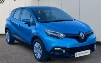 Renault Captur Déols