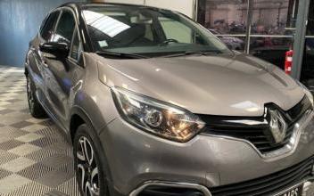 Renault Captur Le-Mans