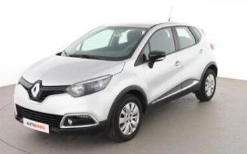 Renault captur Issy-les-Moulineaux