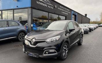 Renault Captur Verson