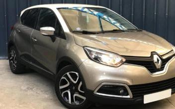 Renault Captur Halluin