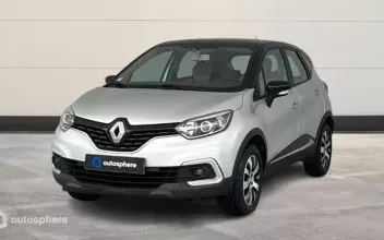 Renault Captur Liévin