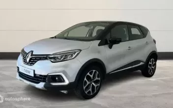 Renault Captur Mexy