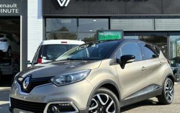 Renault captur Echirolles