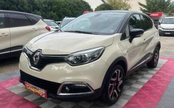 Renault captur Drancy
