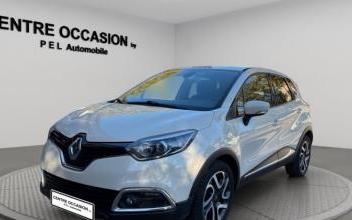 Renault Captur Six-Fours-les-Plages