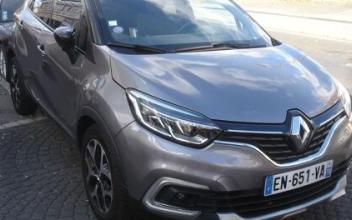 Renault captur Houilles