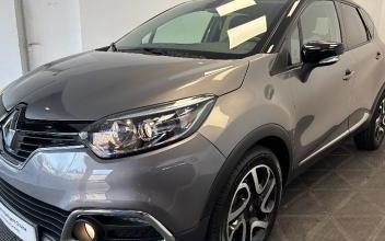 RENAULT CAPTUR Le-Havre