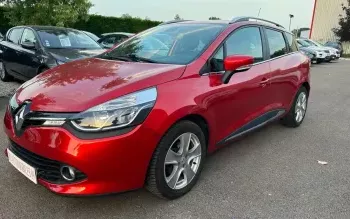 Renault Clio Monéteau
