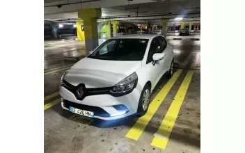 Renault Clio Aulnay-sous-Bois