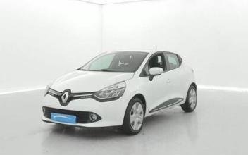 Renault clio Saint-Lô