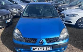 Renault Clio Evreux
