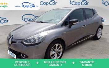 Renault clio Salon-de-Provence