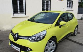 Renault Clio Clamart