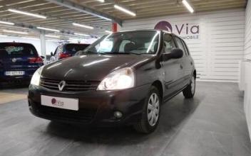 Renault clio Chambéry