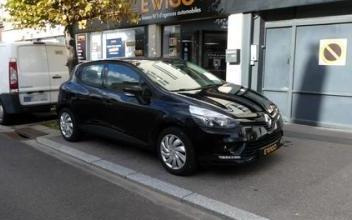Renault clio Déville-lès-Rouen