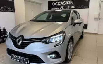 Renault Clio Epinal
