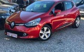 Renault clio Saint-Priest