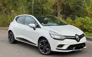 Renault Clio Evin-Malmaison