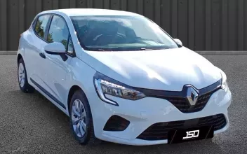 Renault Clio Prigonrieux