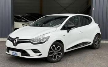 Renault clio Pissy-Pôville