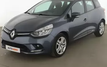 Renault Clio Issy-les-Moulineaux