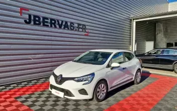 Renault Clio La-Mézière