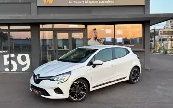 Renault Clio Valence