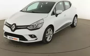 Renault Clio Issy-les-Moulineaux