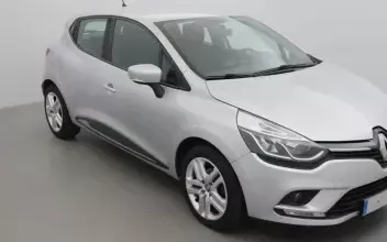 Renault Clio Chanas